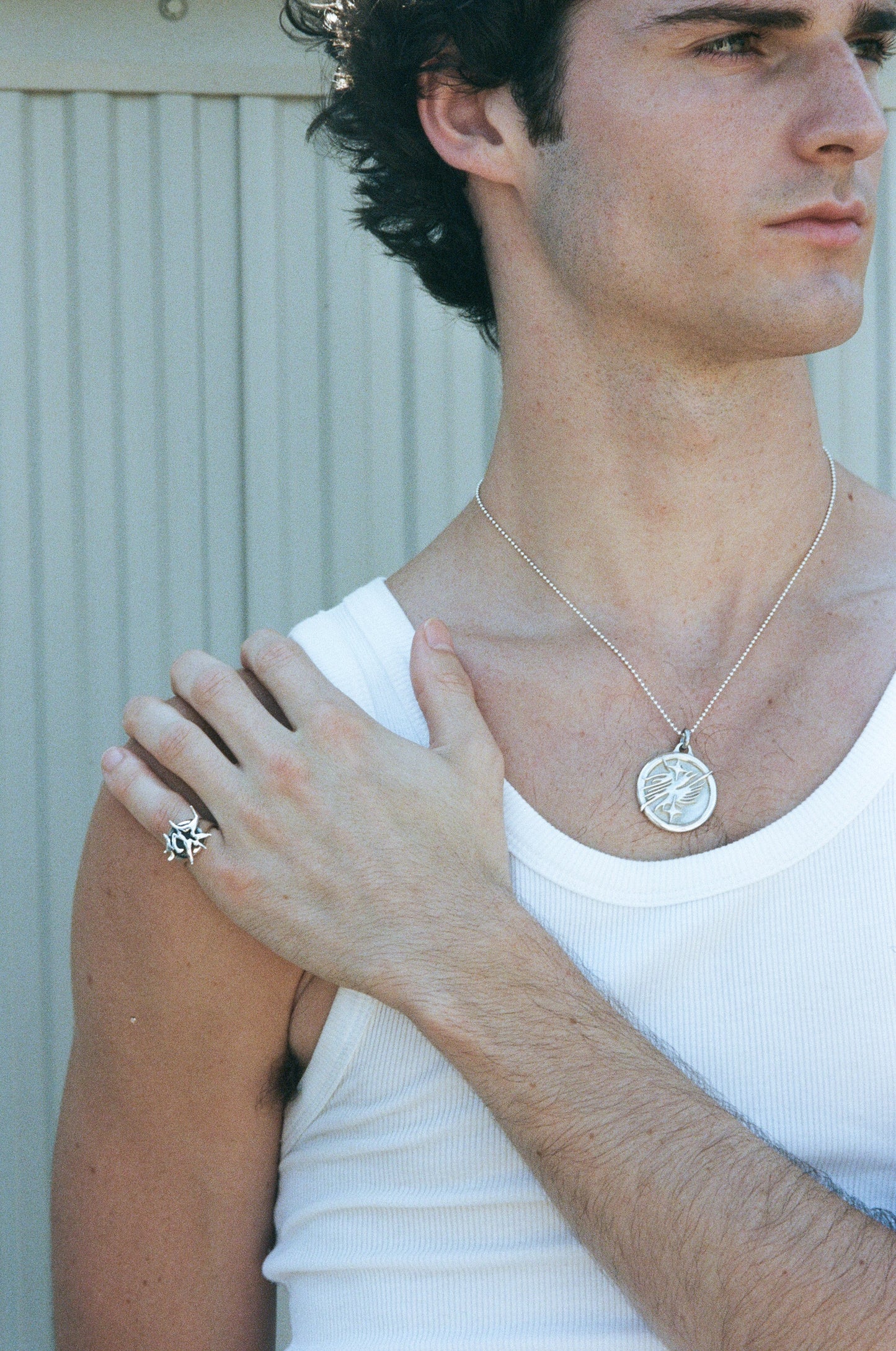 Moriah Ring