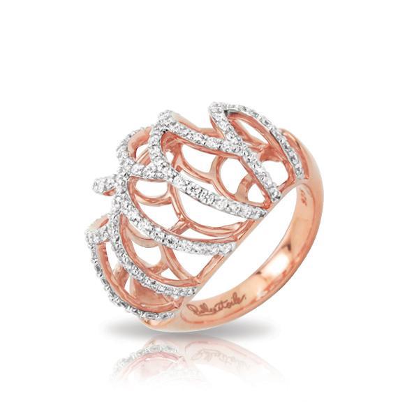 Monaco Ring