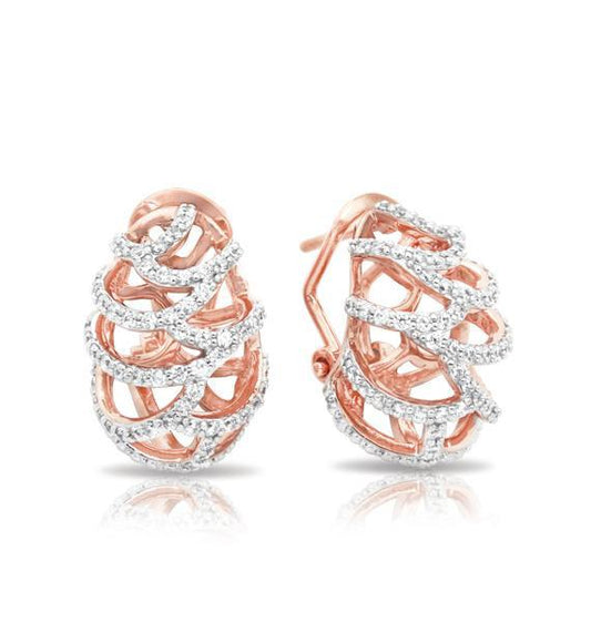 Monaco Earrings