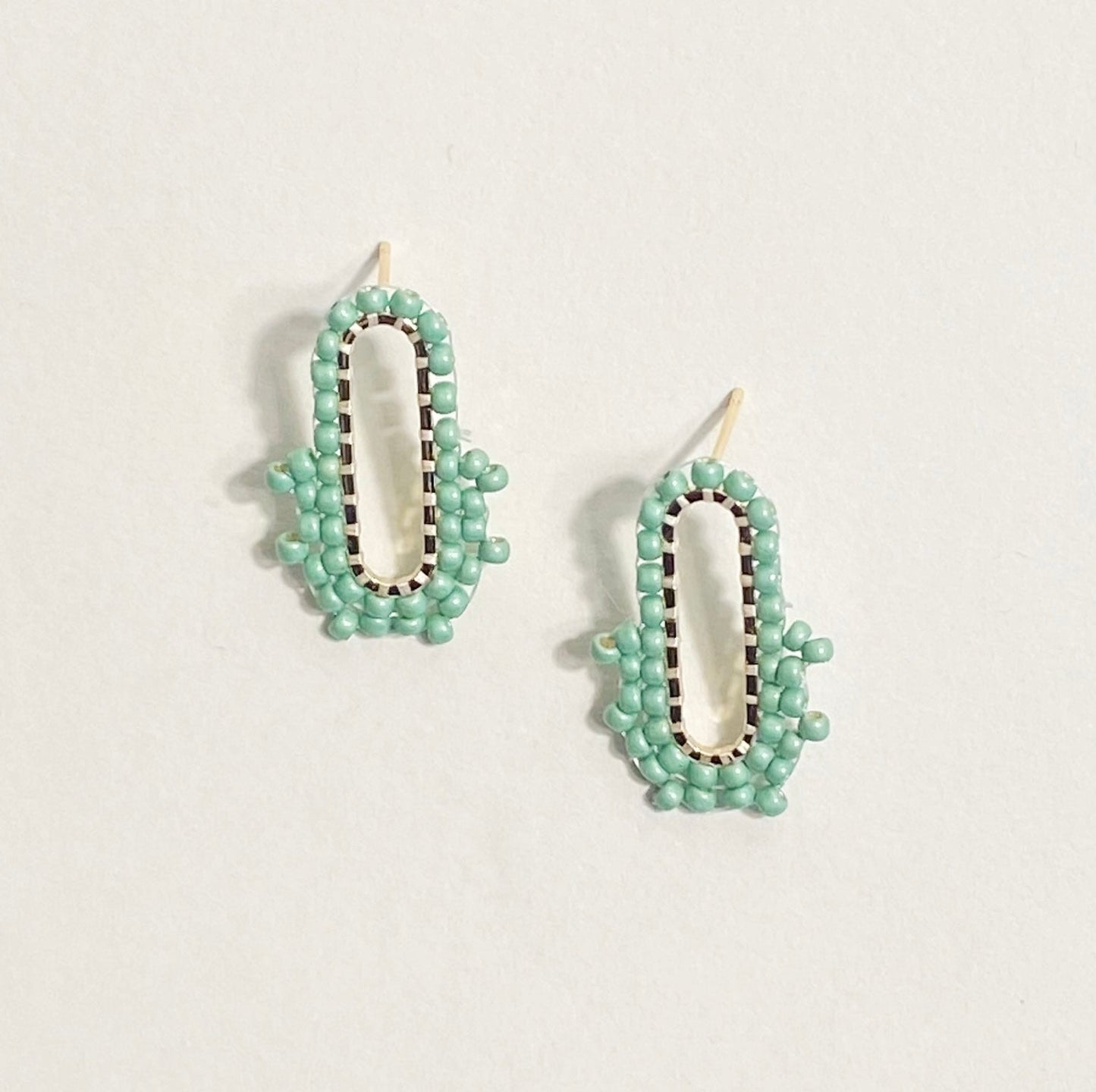 Délicat Earrings