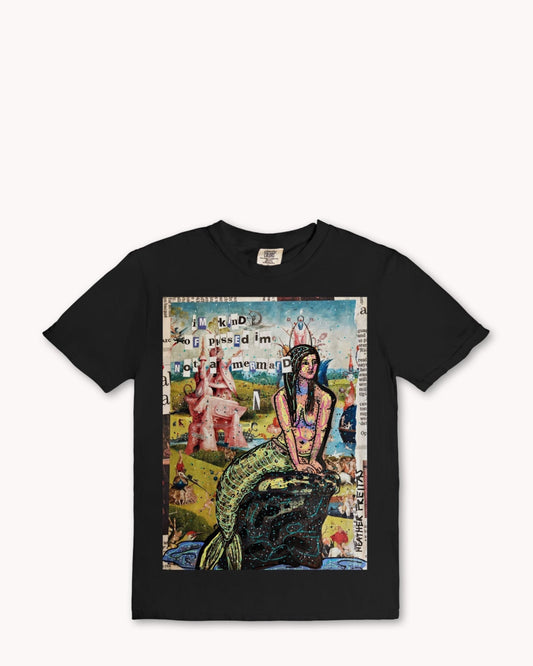 Mermaid Tee