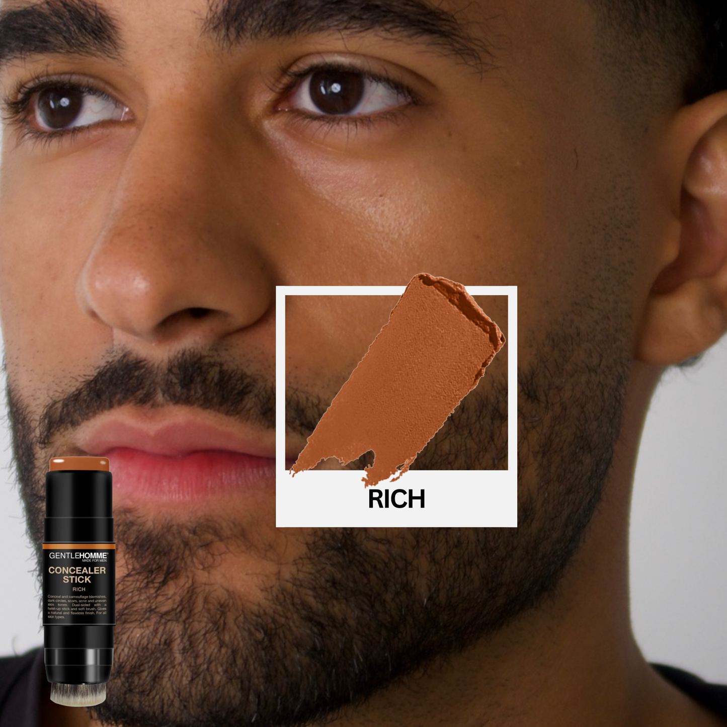 Concealer Stick for Men