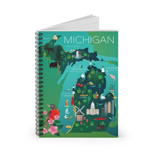 MICHIGAN JOURNAL