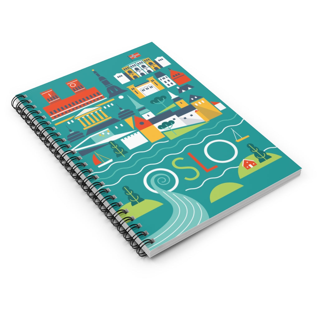 OSLO JOURNAL