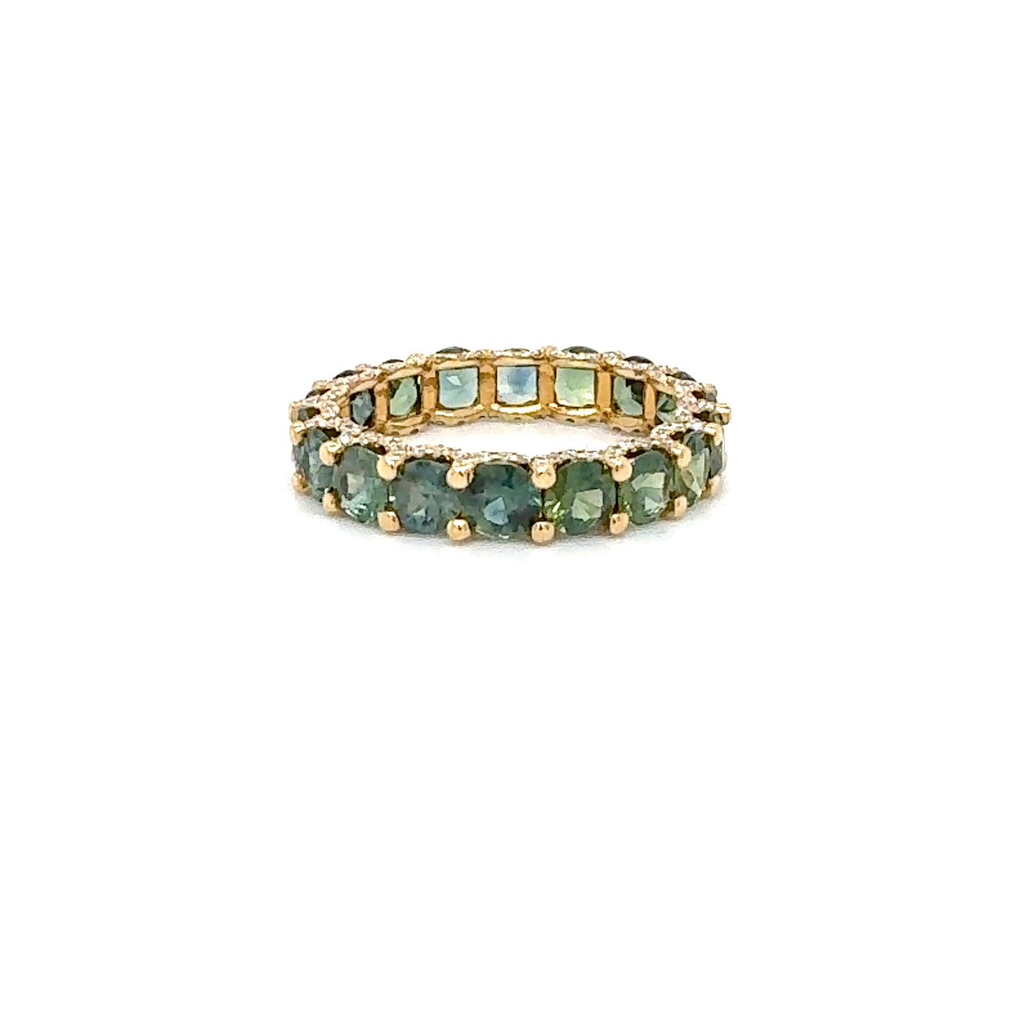 Sapphire Ring