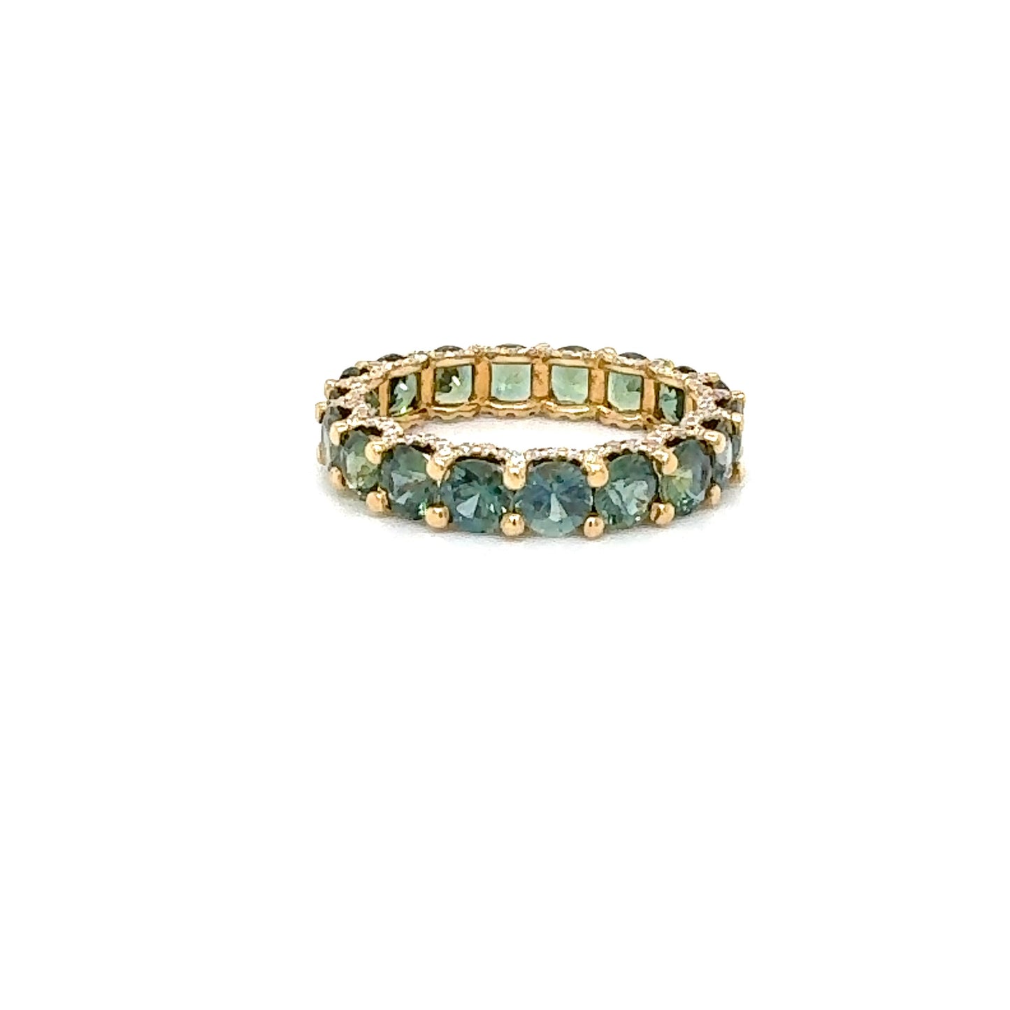 Sapphire Ring