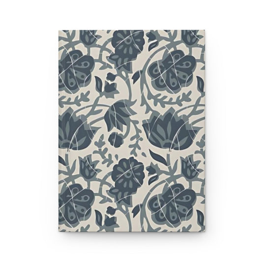 Jaipur Journal, Hardcover Matte