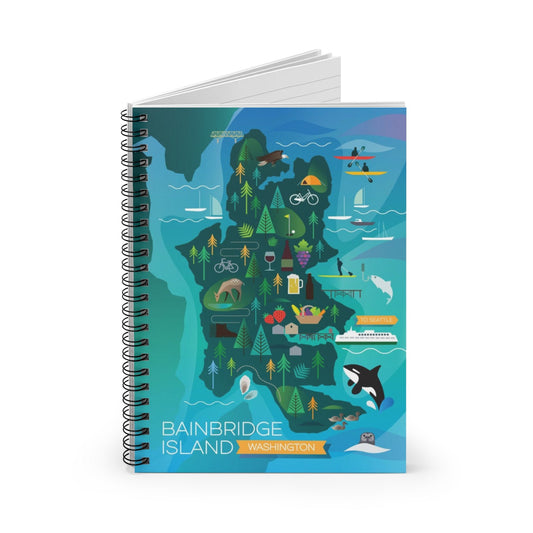 BAINBRIDGE ISLAND JOURNAL