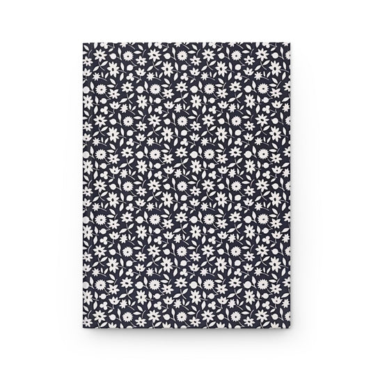 Jaipur Journal, Hardcover Matte