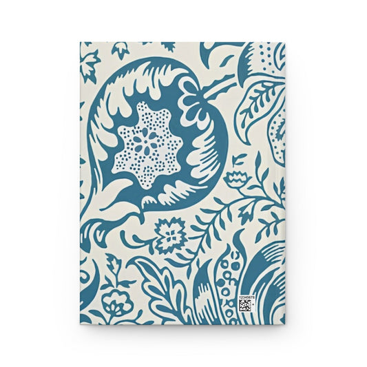 Jaipur Journal, Hardcover Matte