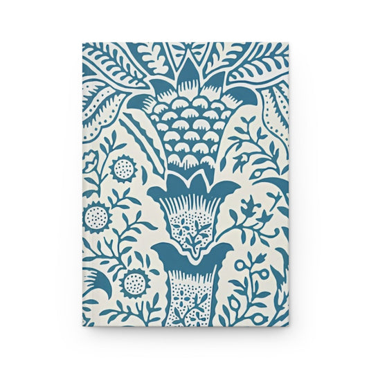 Jaipur Journal, Hardcover Matte