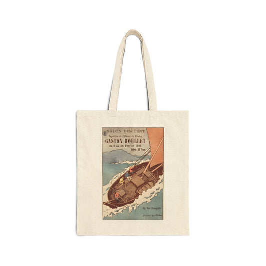 Sailor's Delight Tote