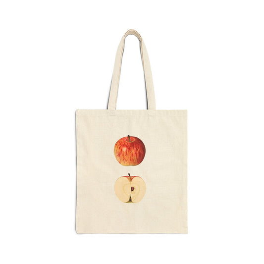 Apple Lover Tote