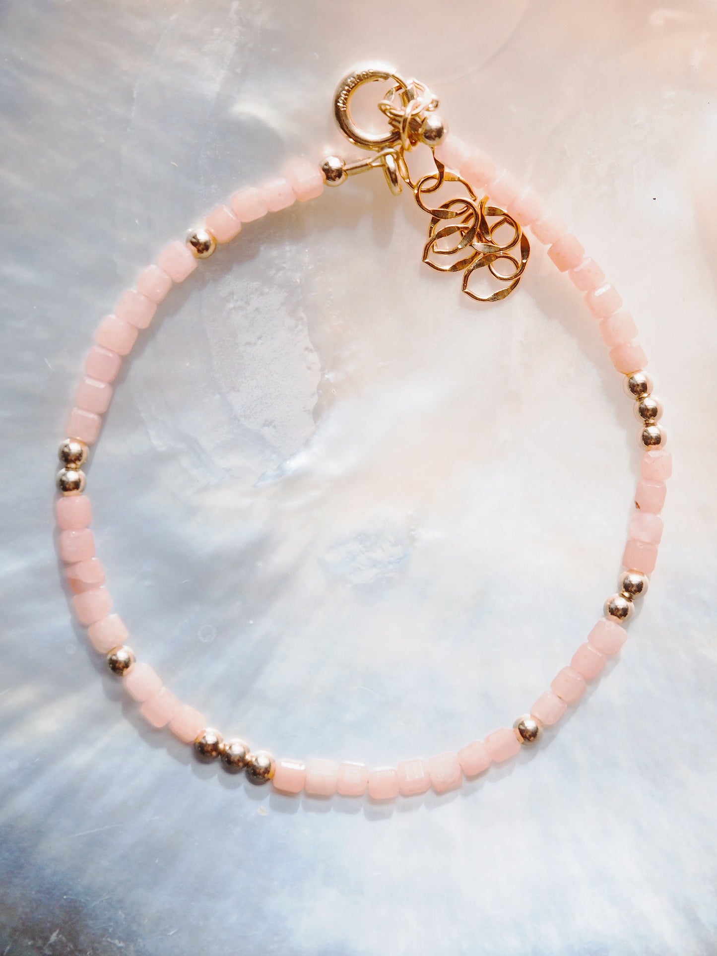 Gemstone Bracelet - Alohanani