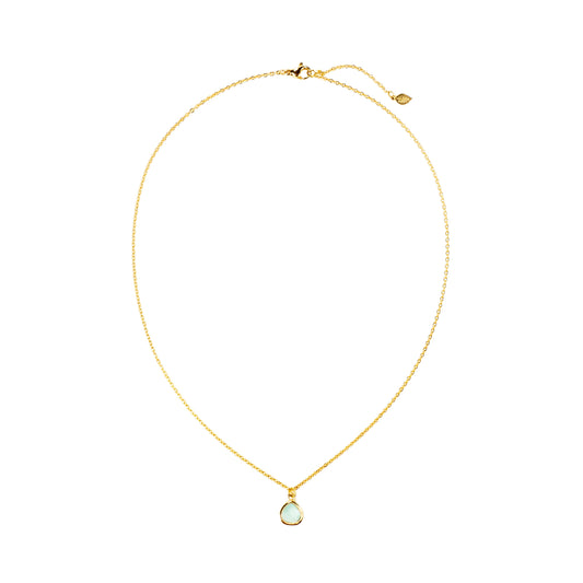 Desert Sunrise Pendant