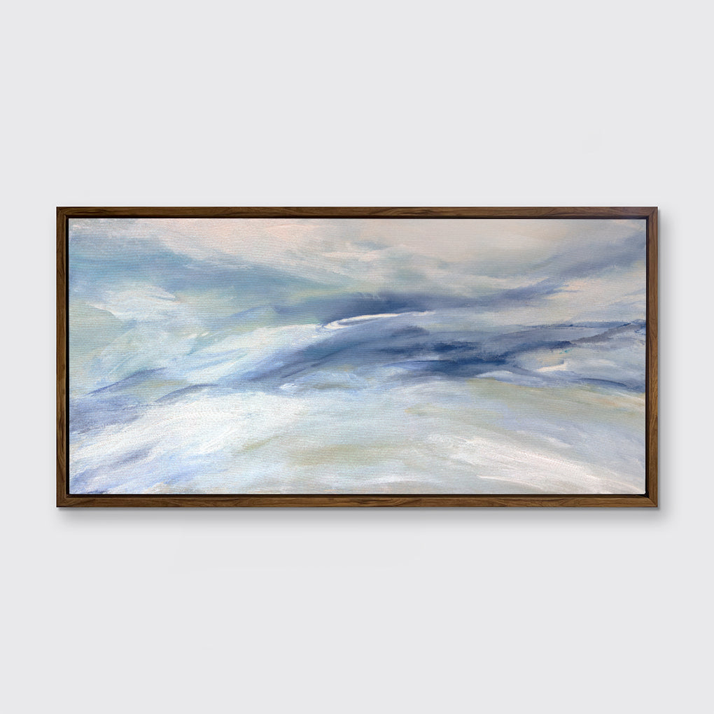 Quiet Light - Open Edition Canvas Print