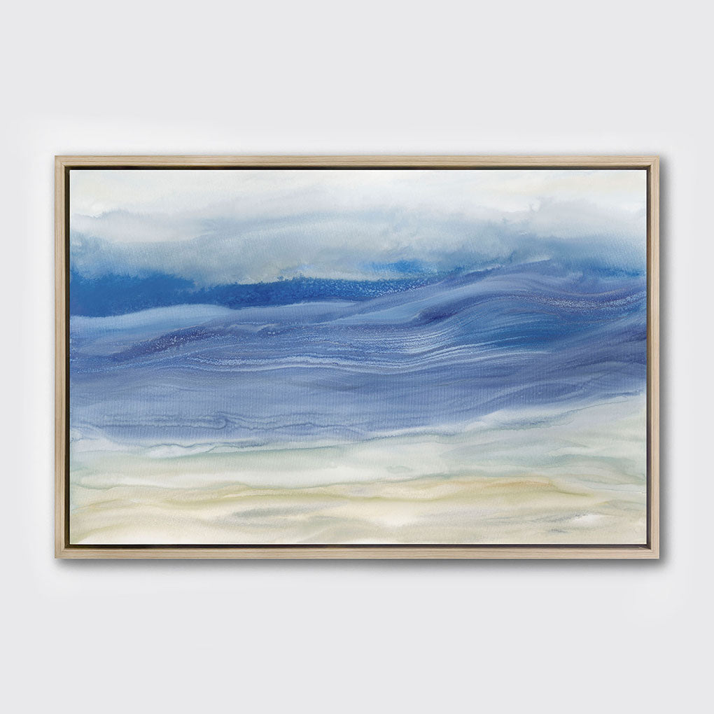 Lazy Afternoon - Open Edition Canvas Print