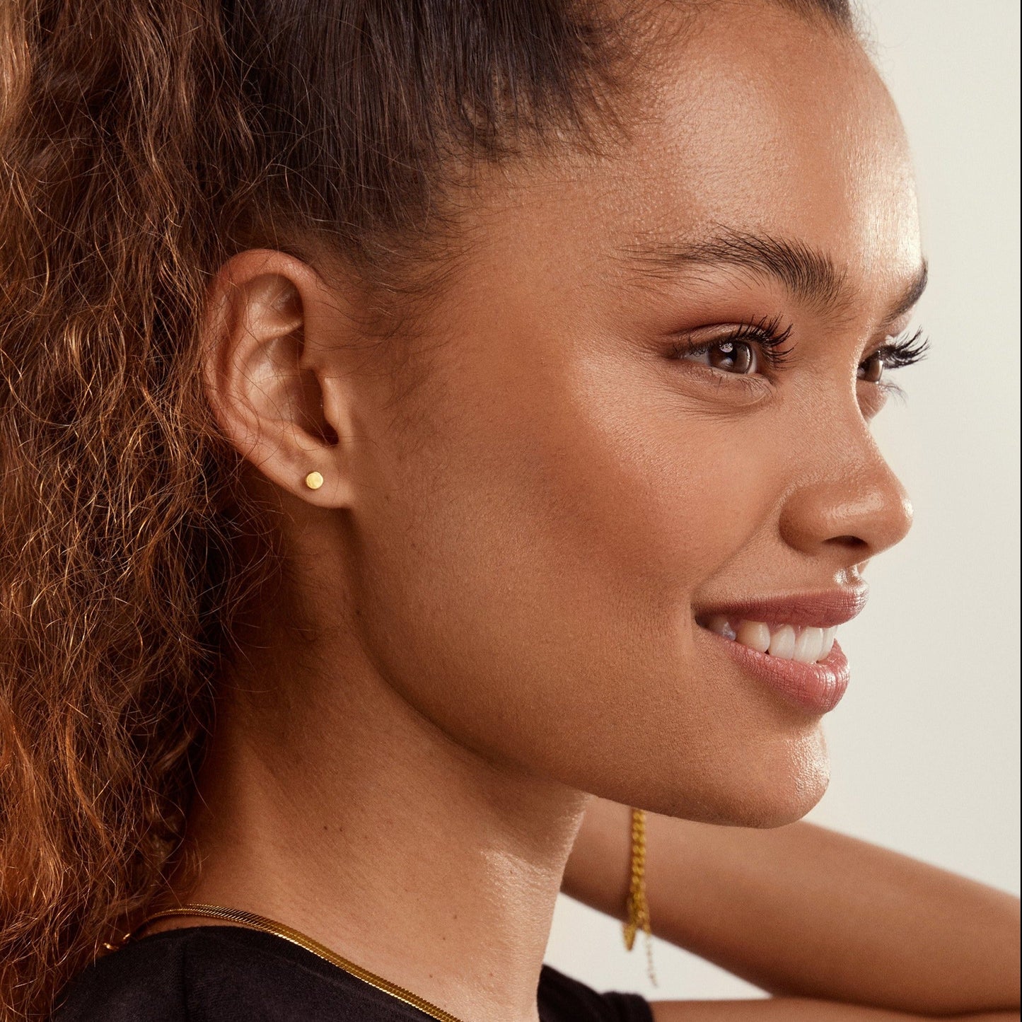 Livie Stud Earrings