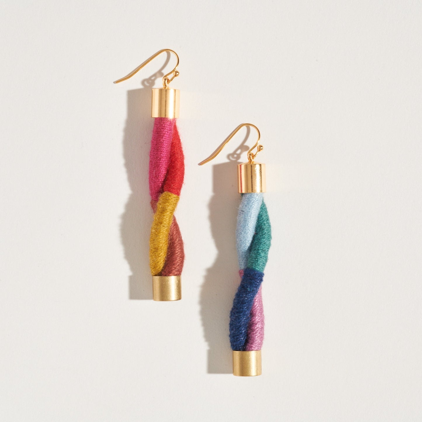 Twist PRIDE Earrings
