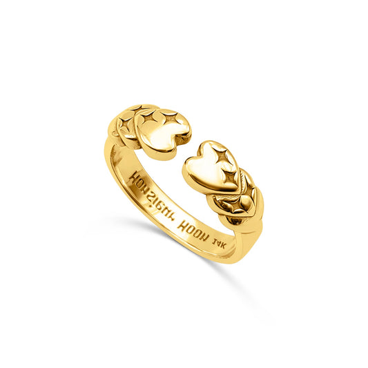 Venus Ring