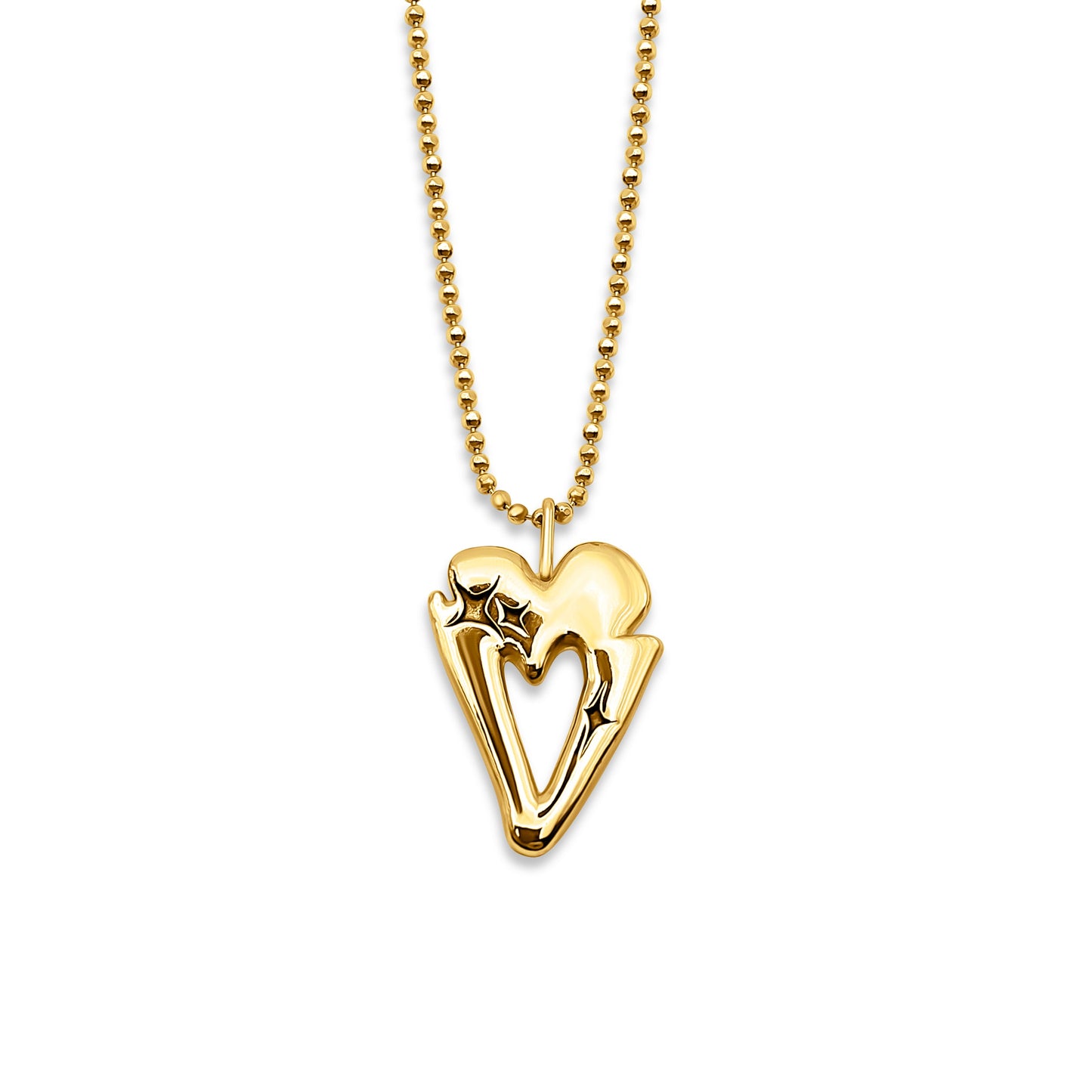 Venus Necklace