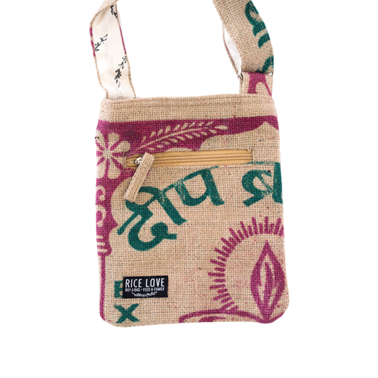 Everyday Purse - Recycled