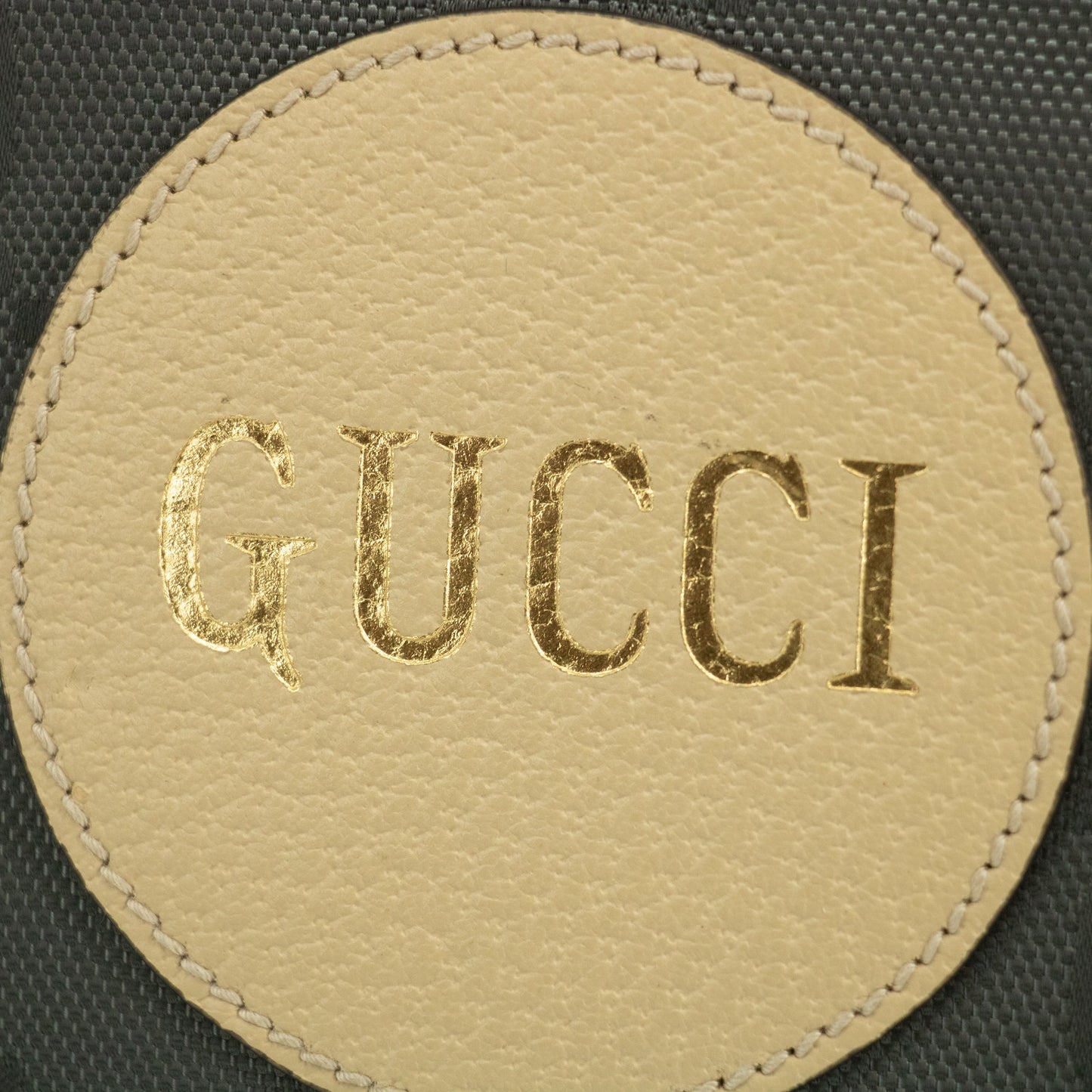 Gucci GG Nylon Off The Grid 2Way Shoulder Bag #2568