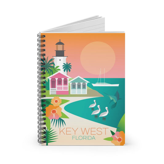 KEY WEST JOURNAL