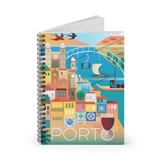 PORTO JOURNAL