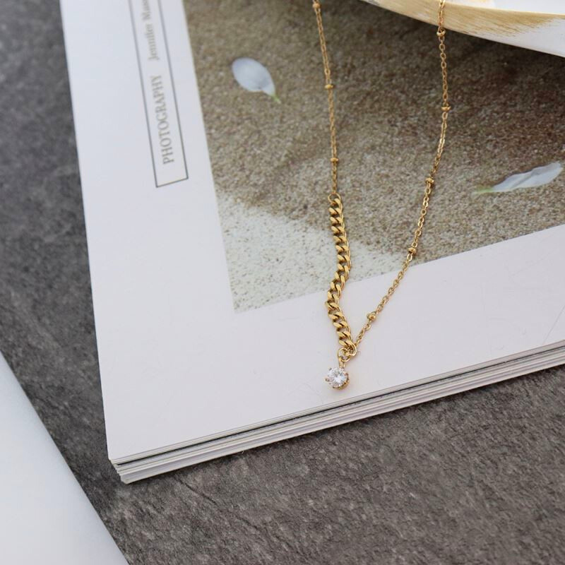 ARIANE LANGLAIS NECKLACE