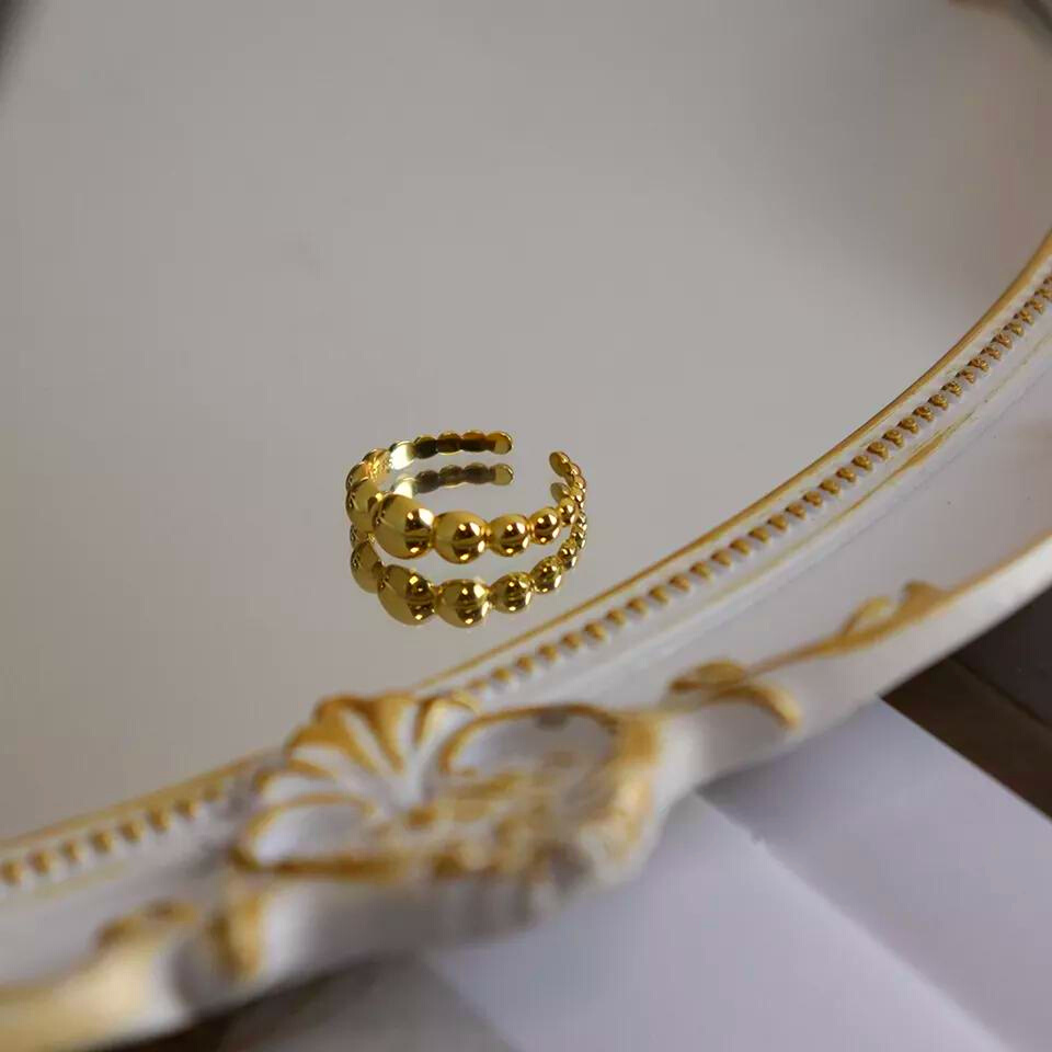 MARRIANE BERGER RING