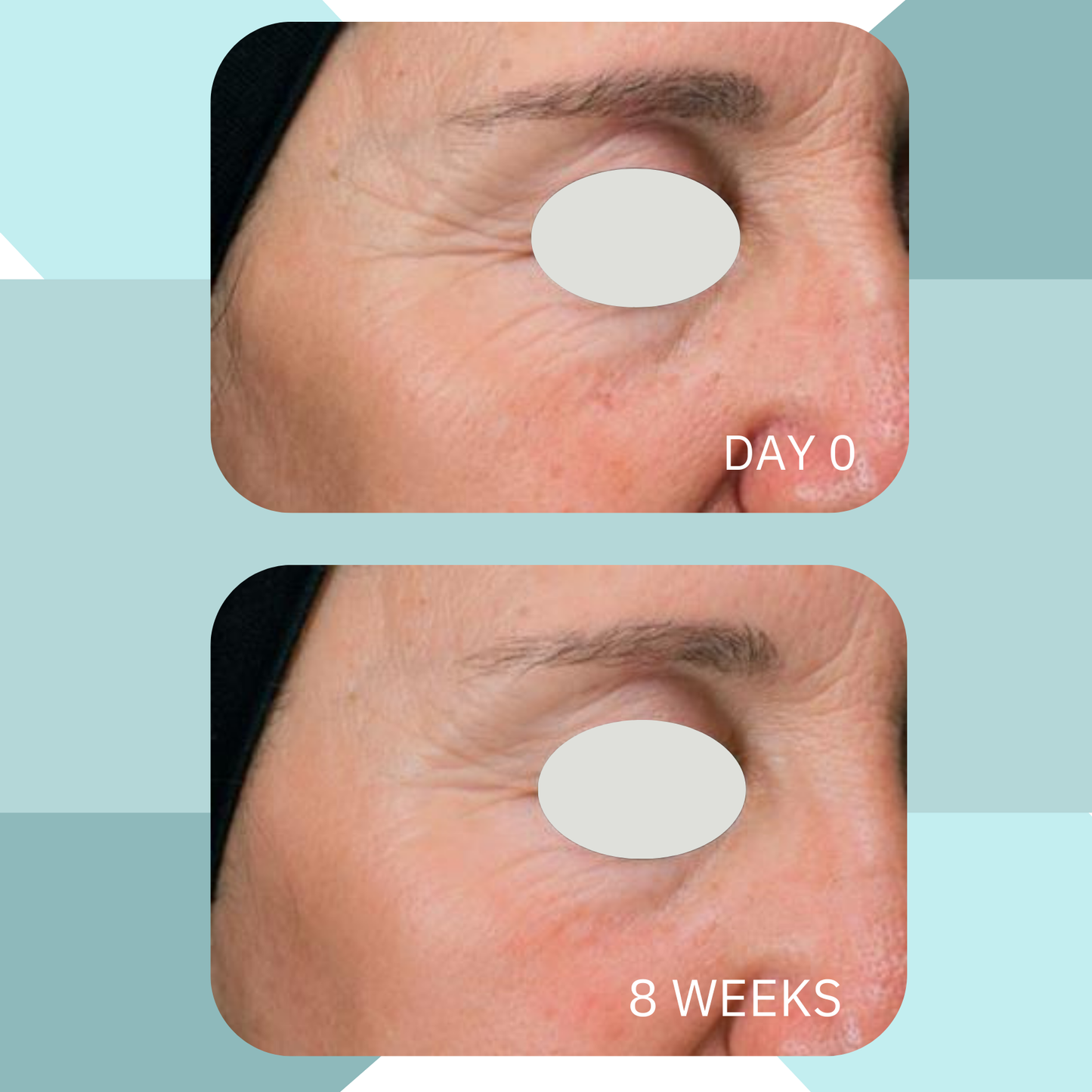 Turmeric Peptide Firming & Smoothing Serum + Ayurvedic Deep Hydrating Rejuvenation Creme