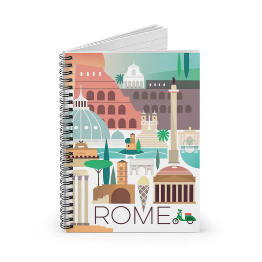 ROME JOURNAL
