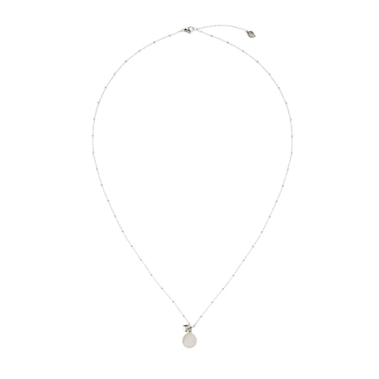 Courageous Heart Necklace