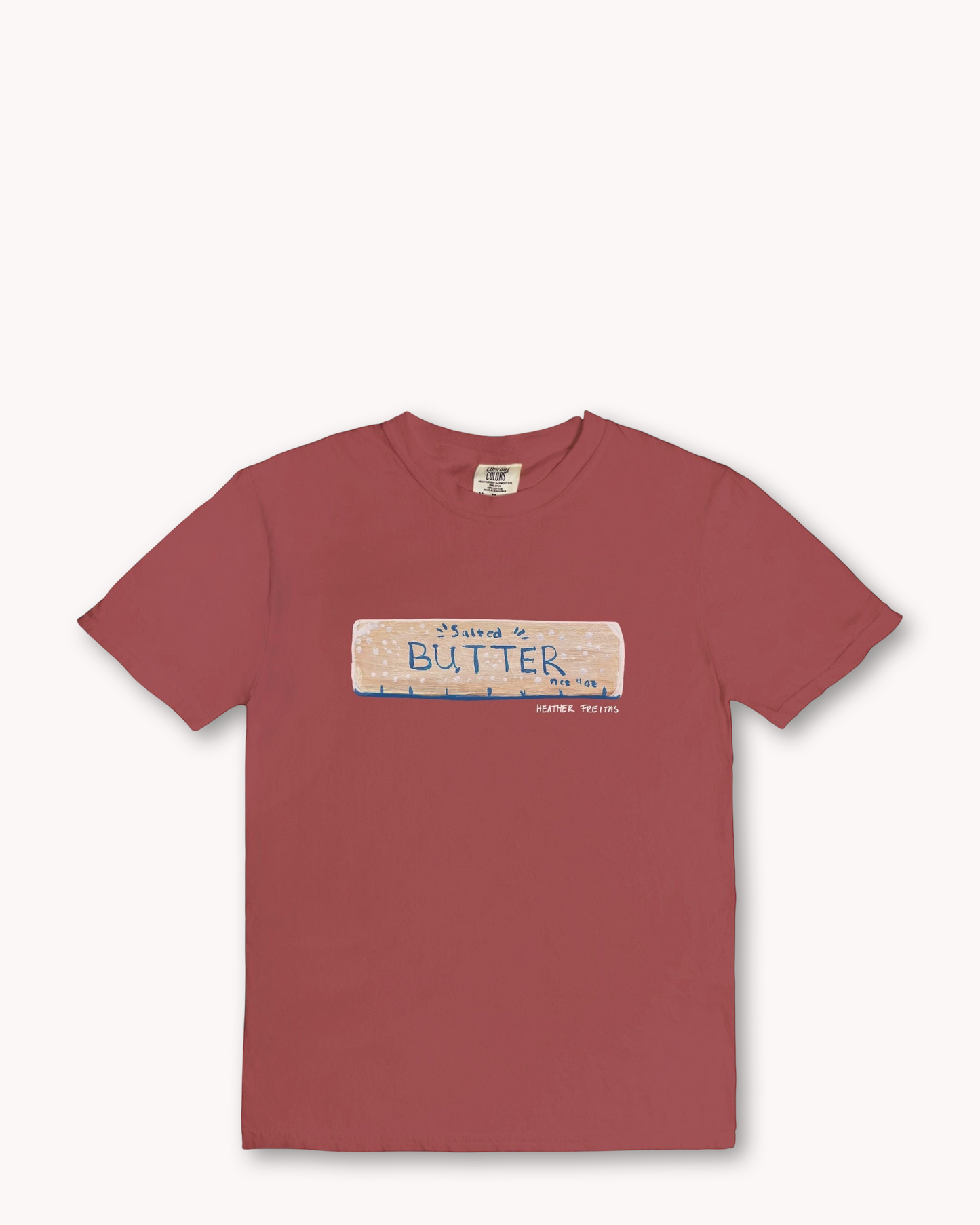Butter Tee