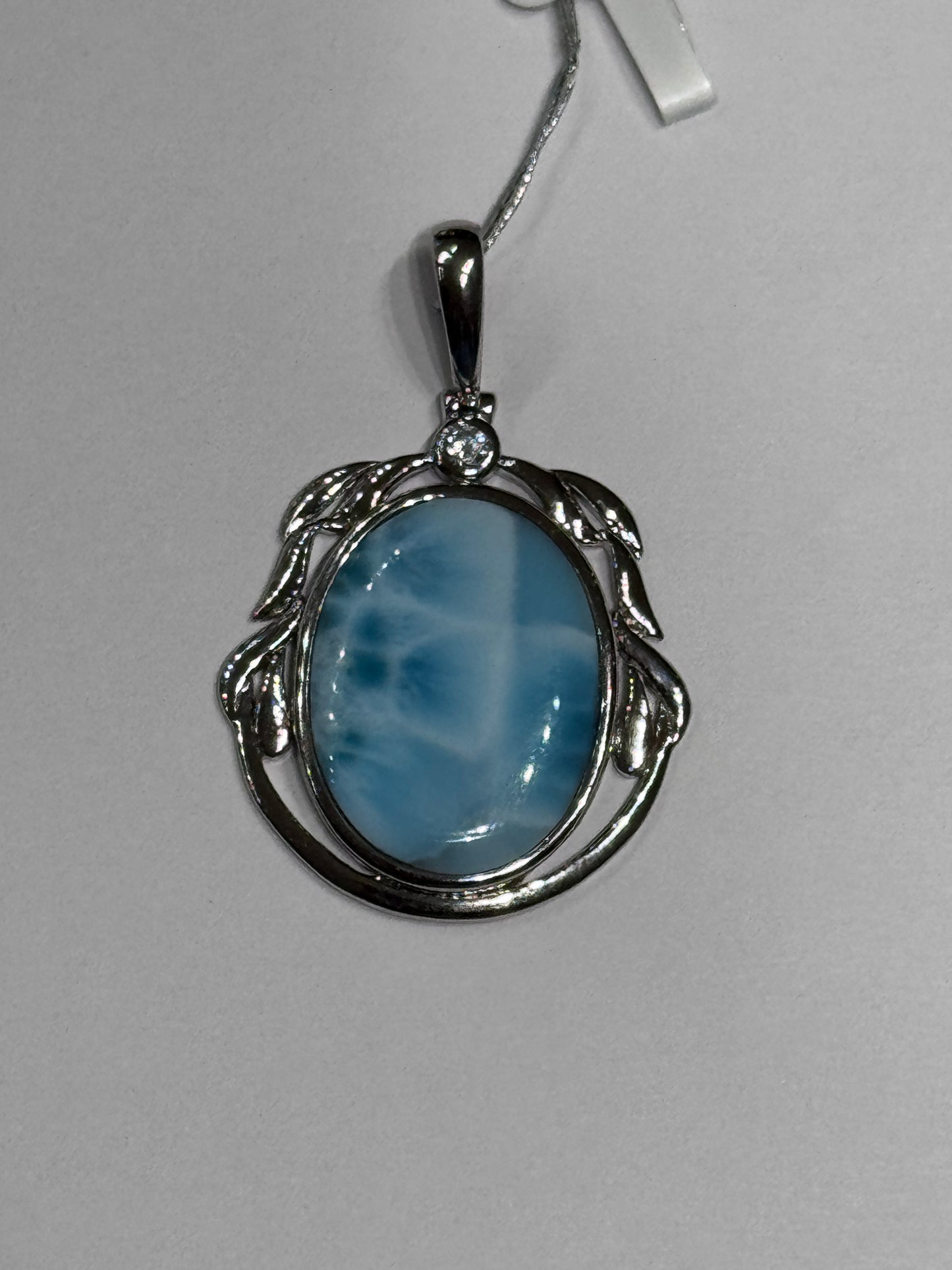 Larimar Set for the Birthday Girl