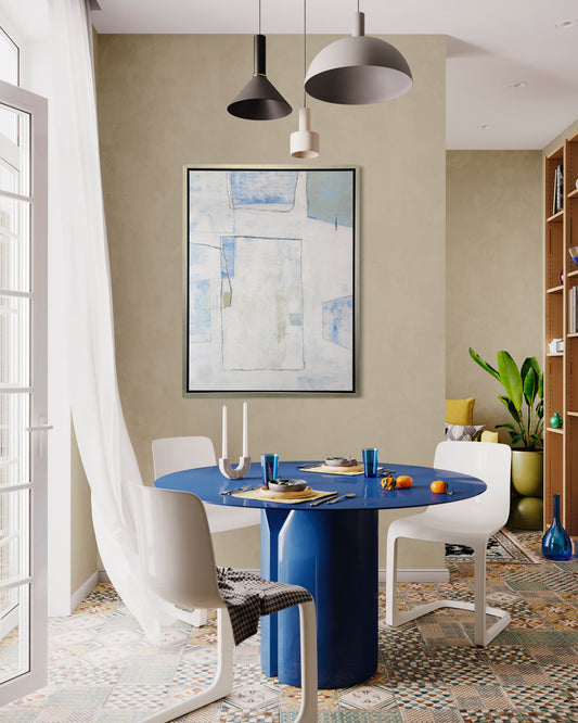 3 Riddles - Open Edition Canvas Print