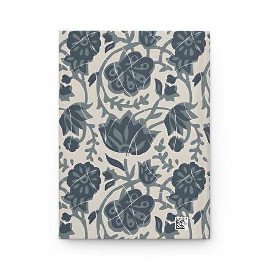 Jaipur Journal, Hardcover Matte