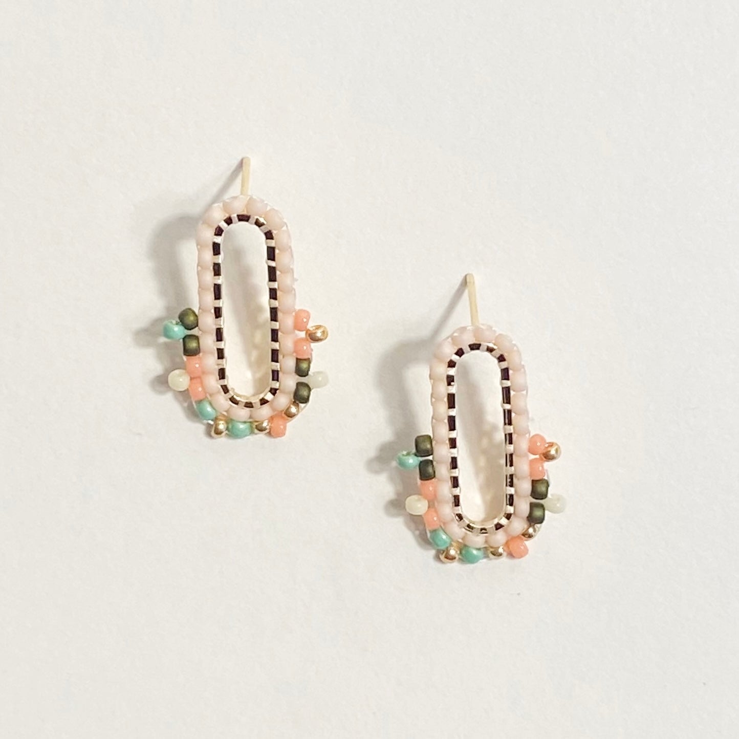 Délicat Earrings