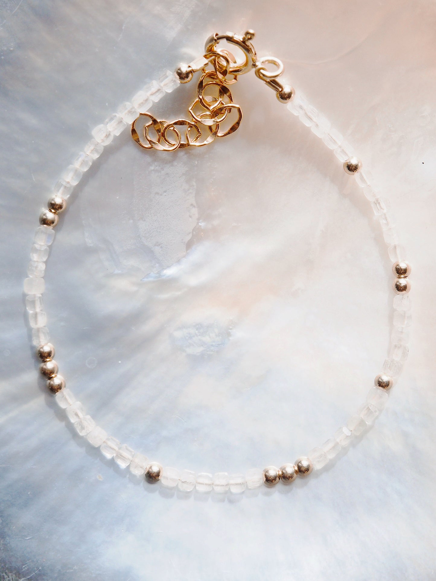 Gemstone Bracelet - Alohanani