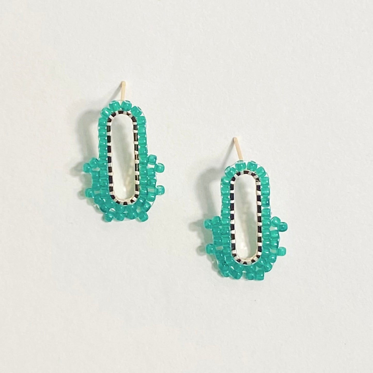 Délicat Earrings
