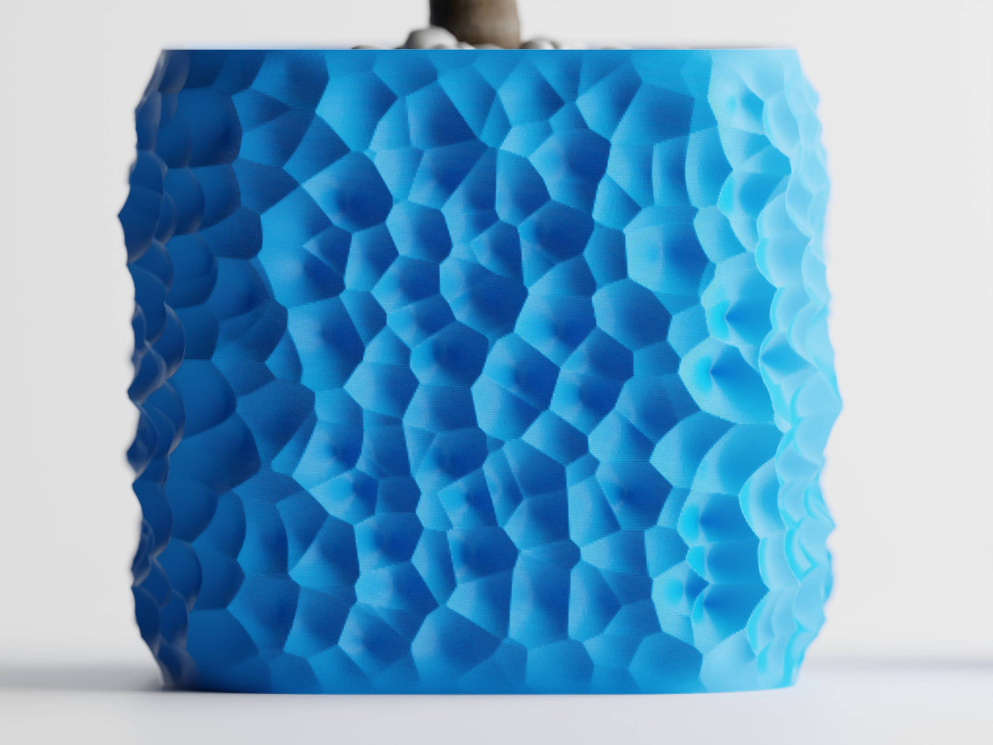 Chisel Eye catching Plant Pot Container | Statement Piece