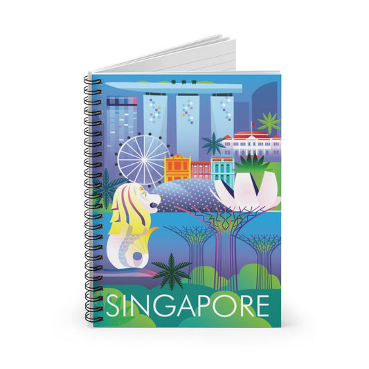 SINGAPORE JOURNAL