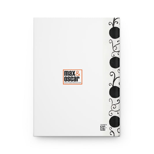 Jaipur Journal, Hardcover Matte