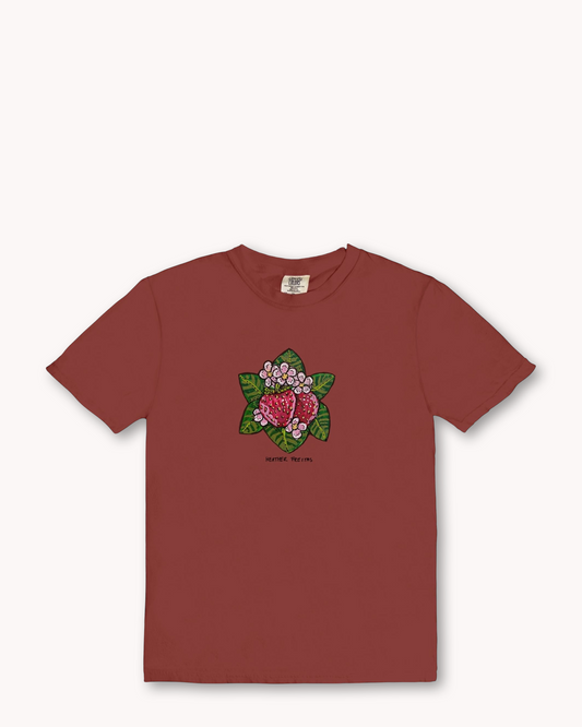 Strawberry Tee