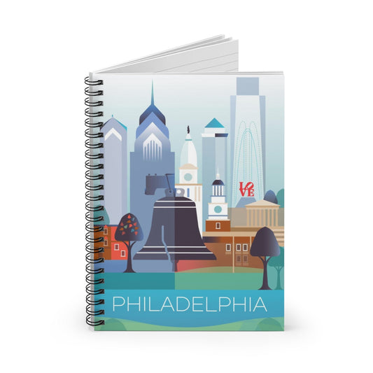 PHILADELPHIA JOURNAL