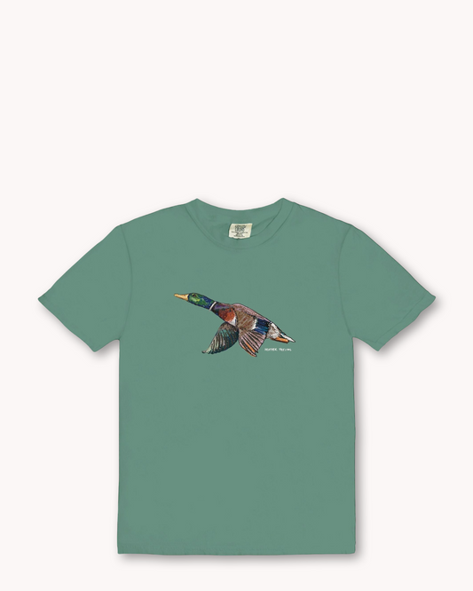 Mallard Tee
