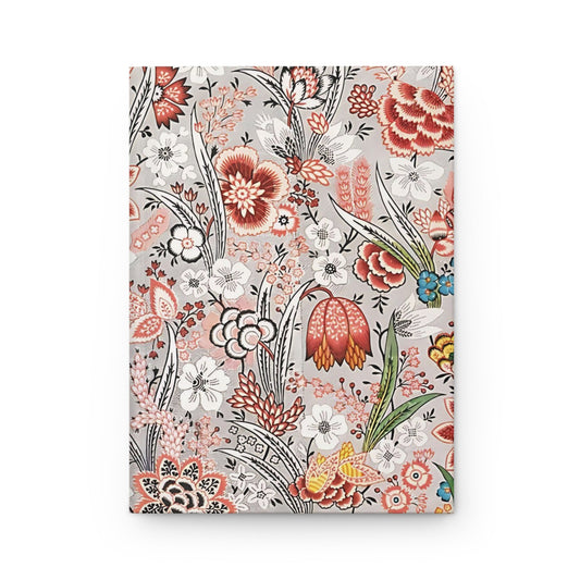 Jaipur Journal, Hardcover Matte
