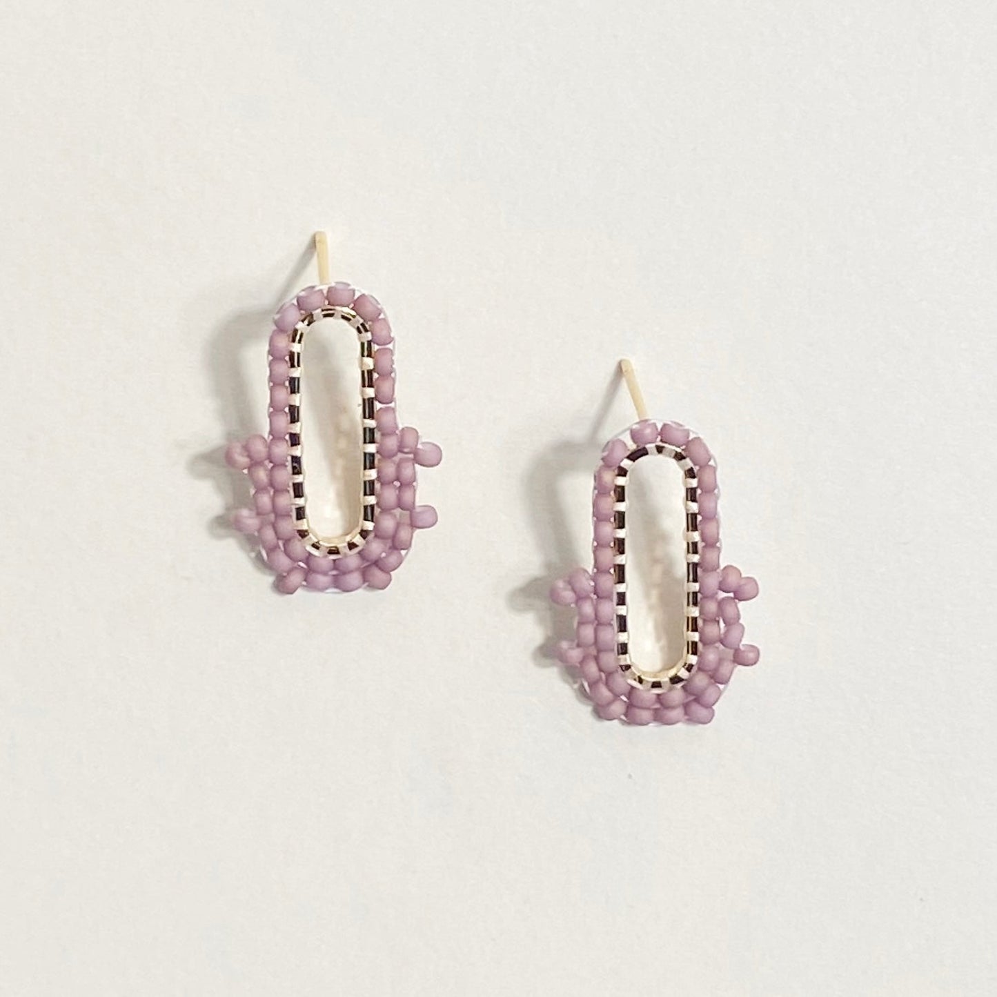 Délicat Earrings