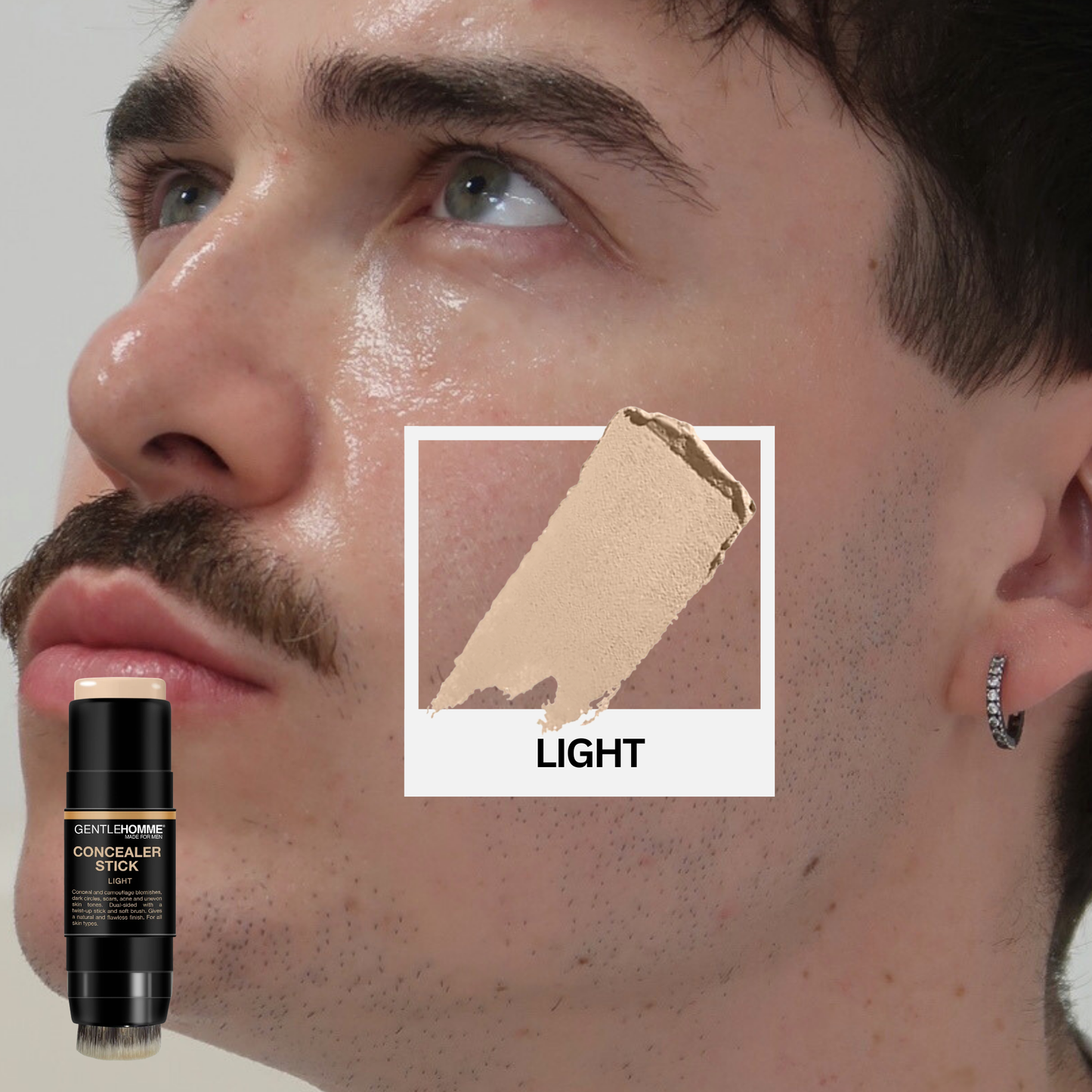 Concealer Stick for Men